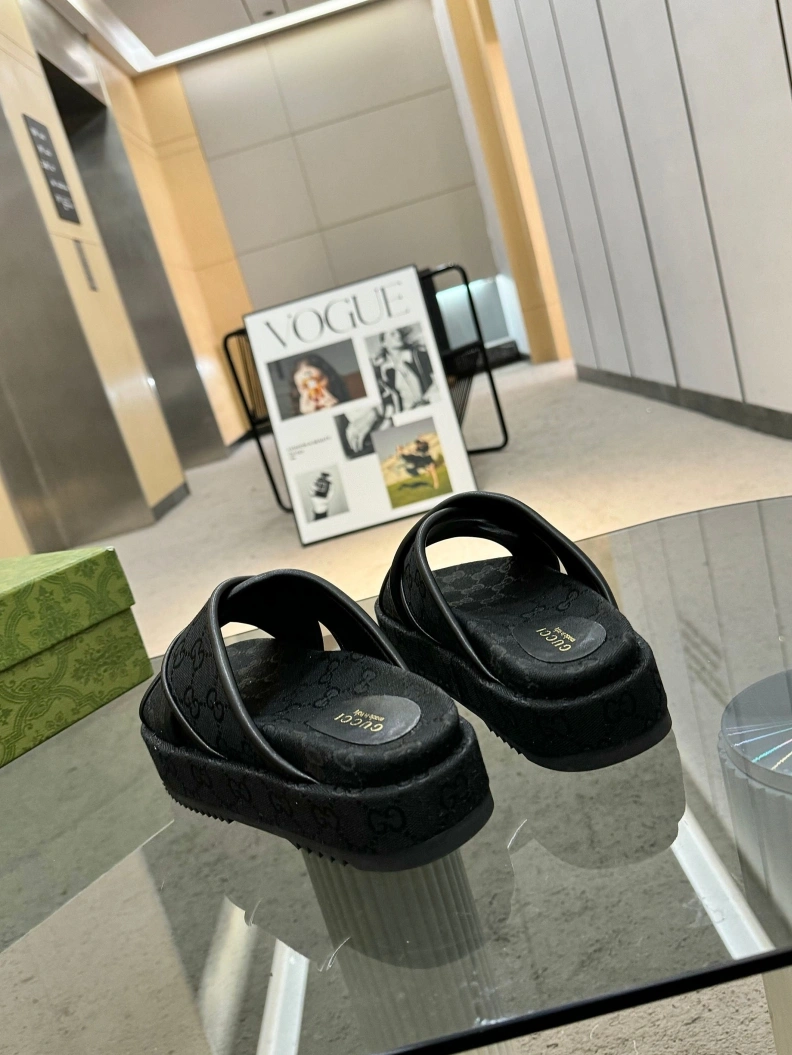 NewStyle Gxccx Slippers 155604
