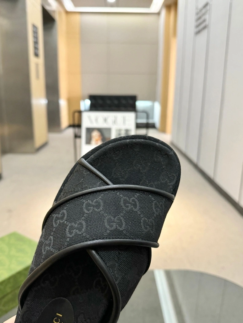 NewStyle Gxccx Slippers 155604