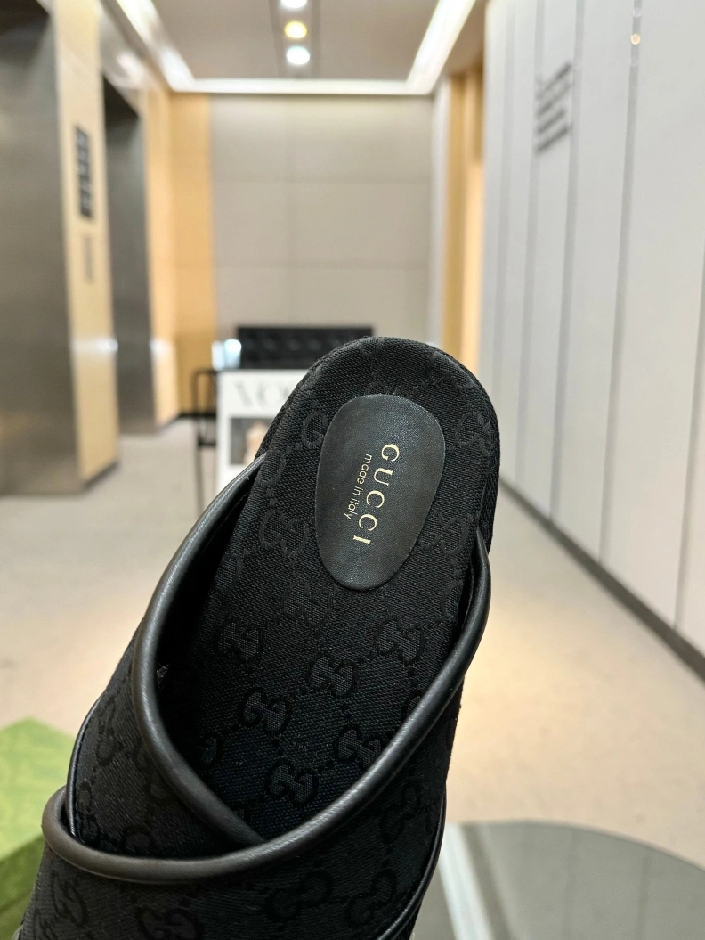 NewStyle Gxccx Slippers 155604