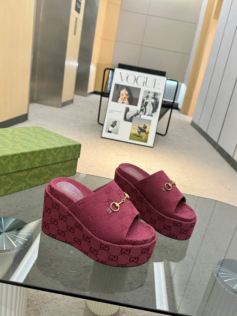 Gxccx Slippers Breathable 155597
