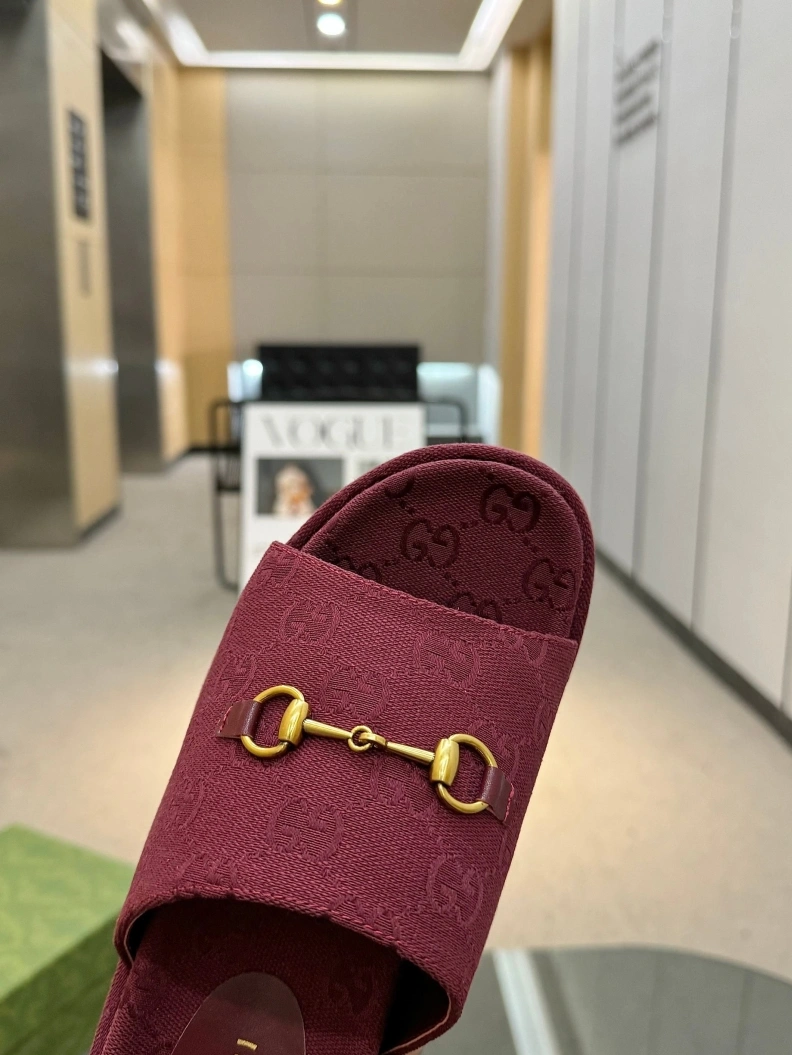 Gxccx Slippers Breathable 155597