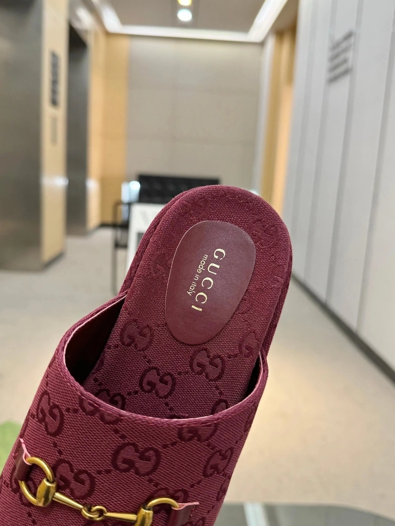 Gxccx Slippers Breathable 155597