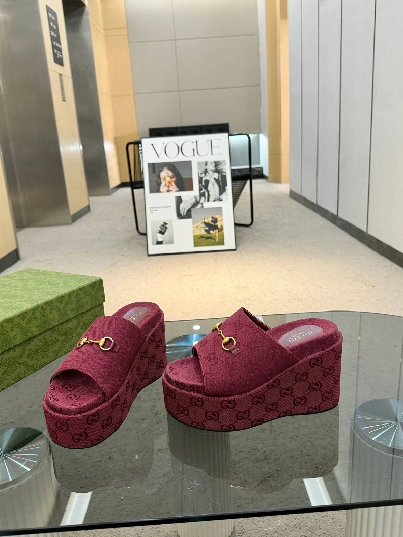 Gxccx Slippers Breathable 155597