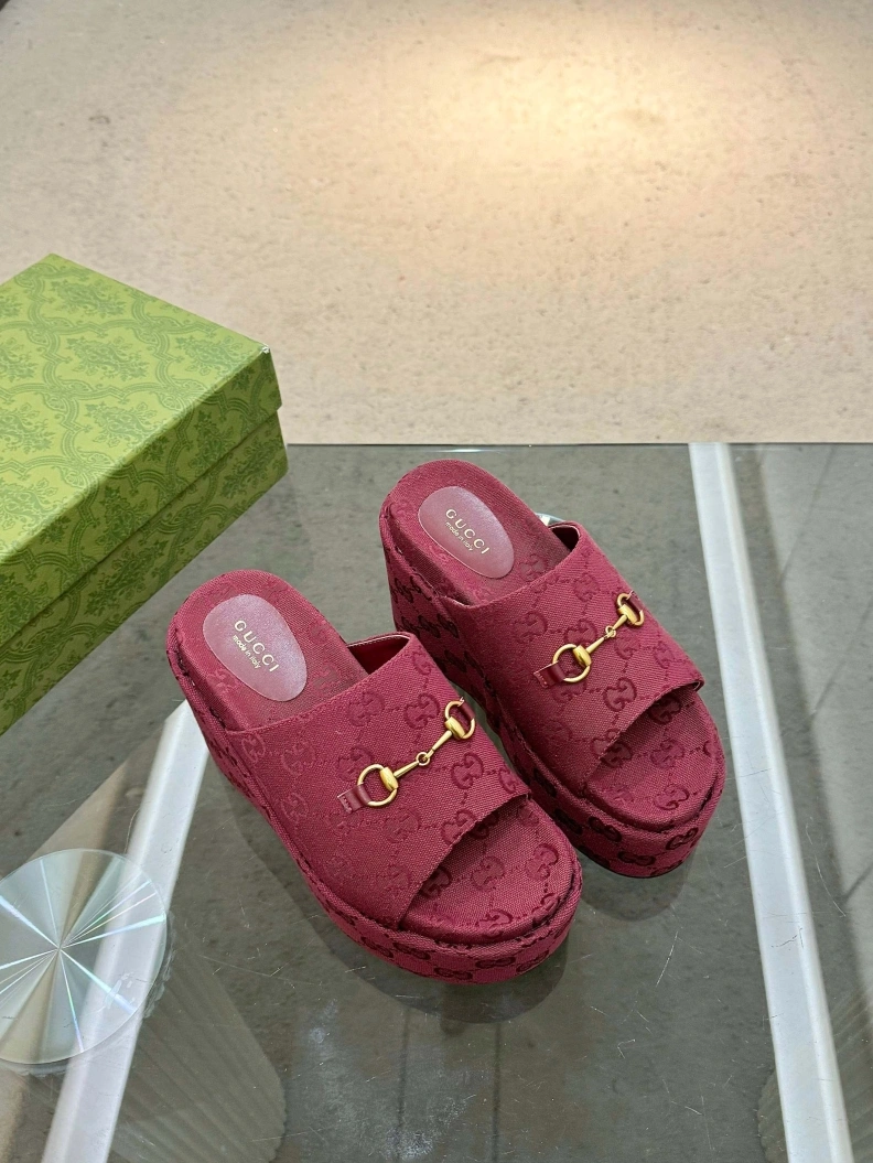Gxccx Slippers Breathable 155597