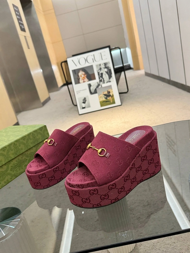 Gxccx Slippers Breathable 155597