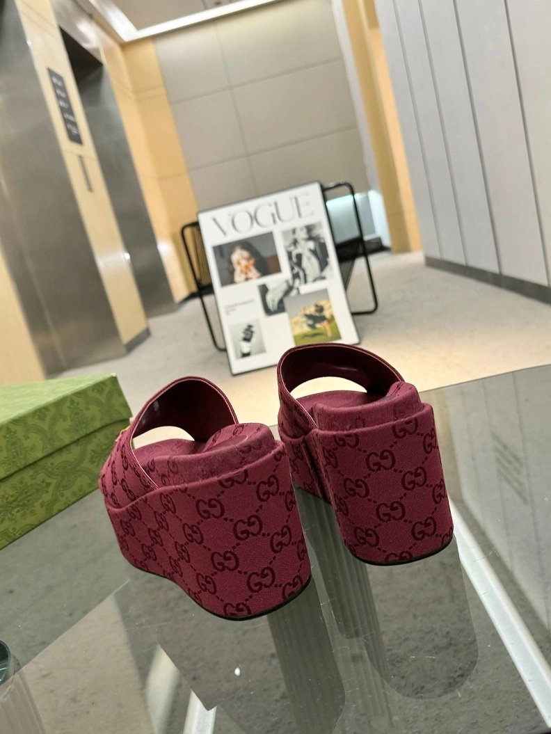 Gxccx Slippers Breathable 155597