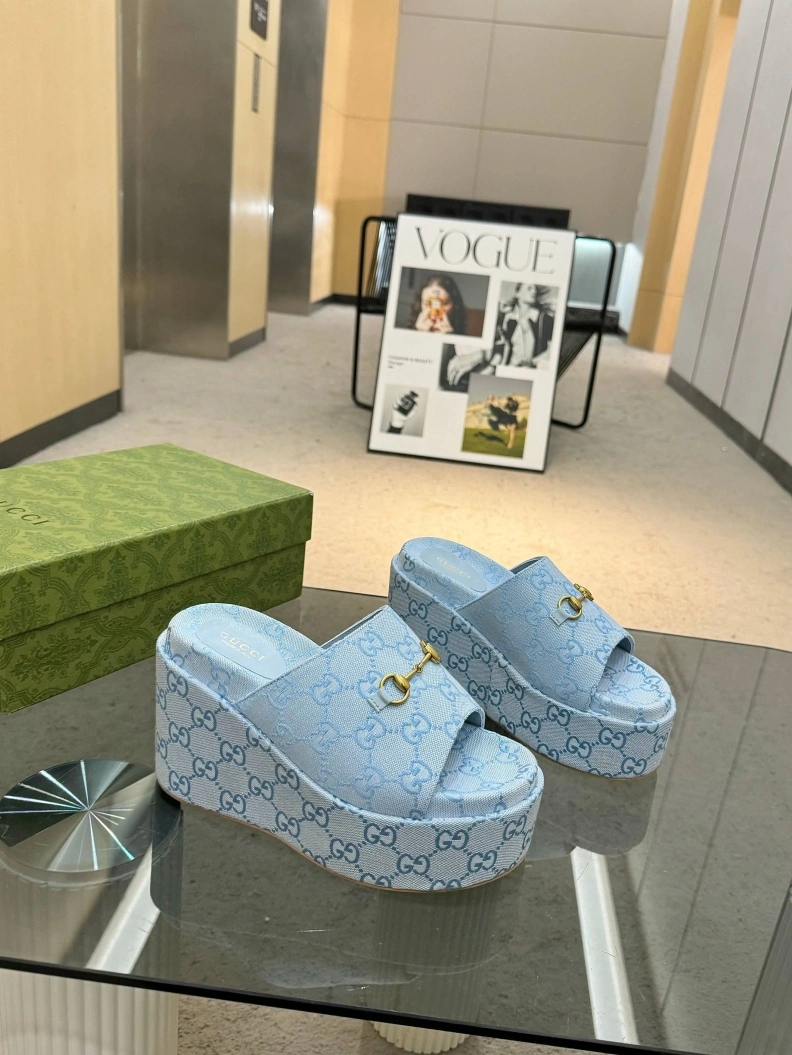 Gxccx Slippers Lightweight 155595