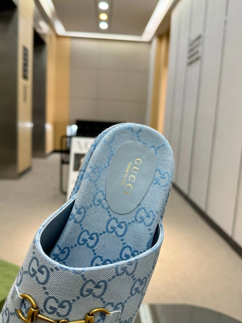 Gxccx Slippers Lightweight 155595