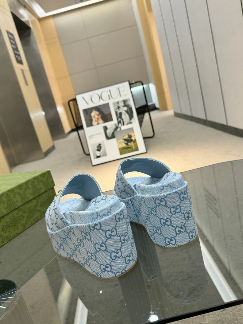 Gxccx Slippers Lightweight 155595