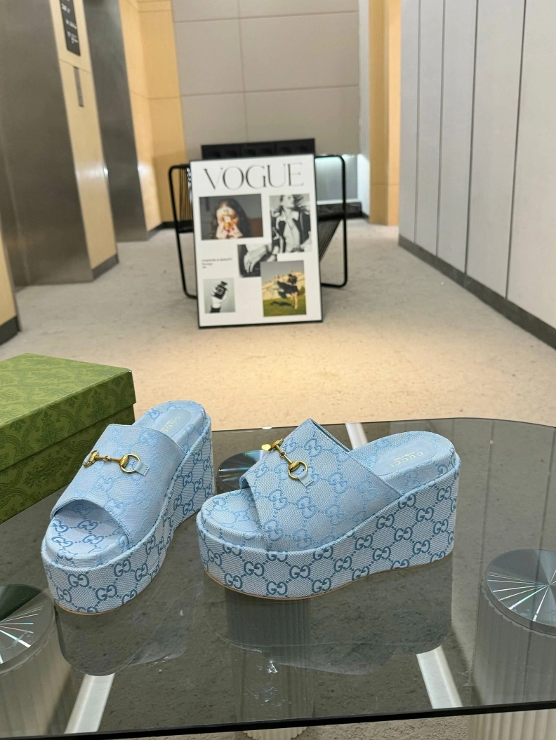 Gxccx Slippers Lightweight 155595