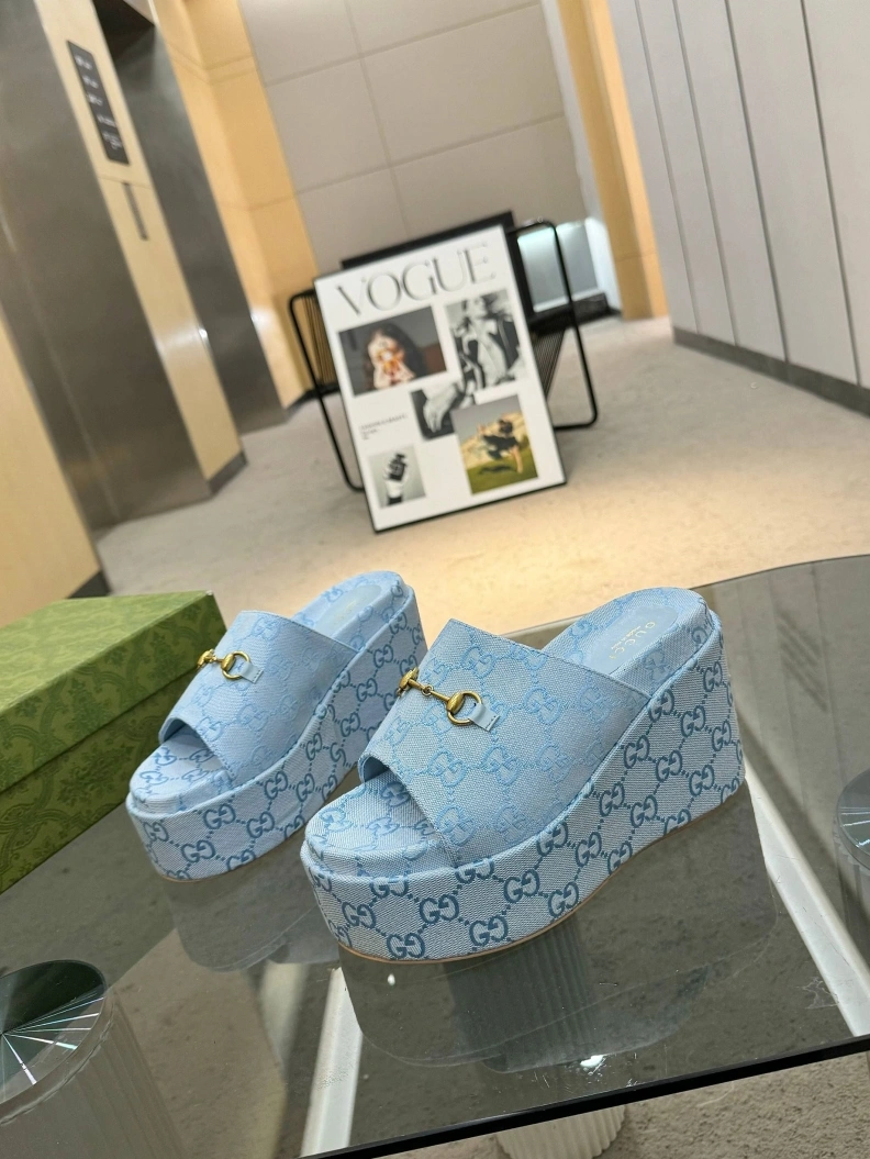 Gxccx Slippers Lightweight 155595