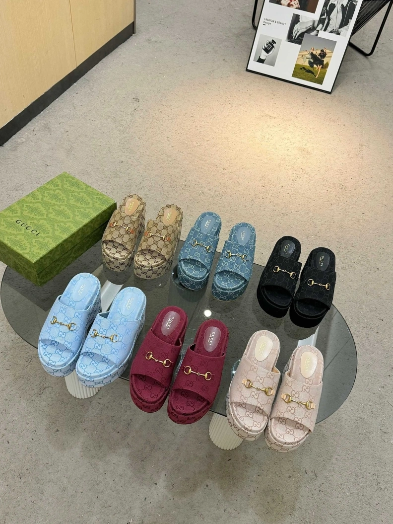 Gxccx Slippers Lightweight 155595