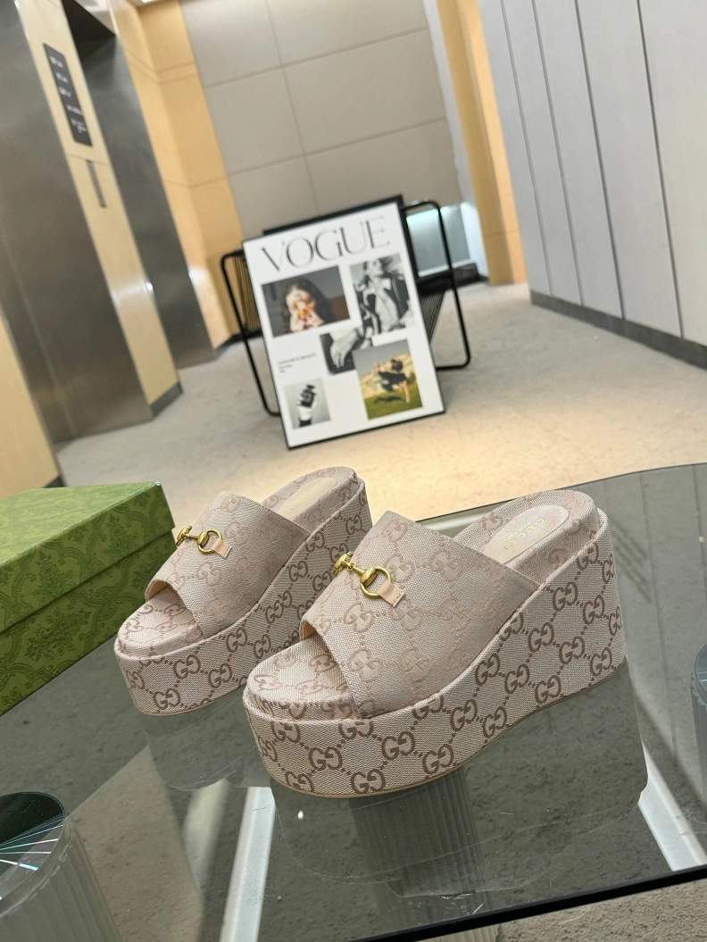 Gxccx Slippers Breathable 155593