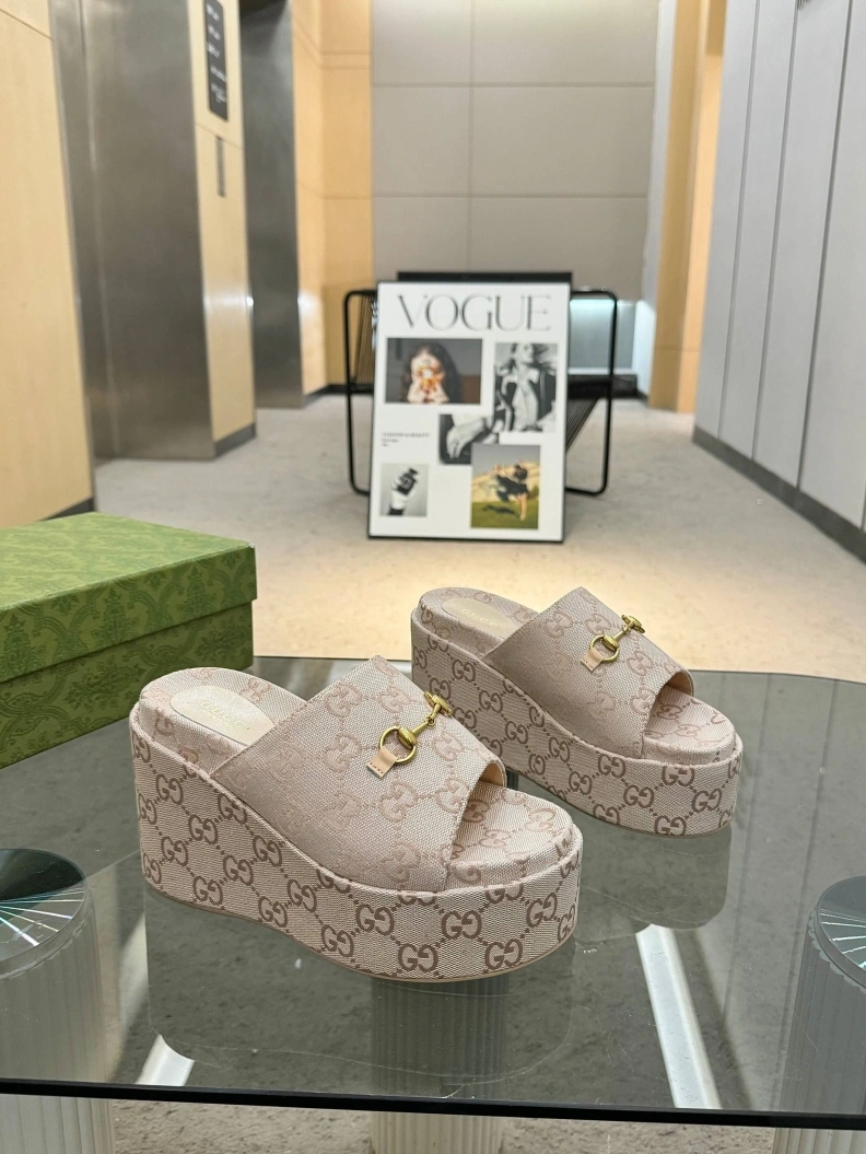 Gxccx Slippers Breathable 155593