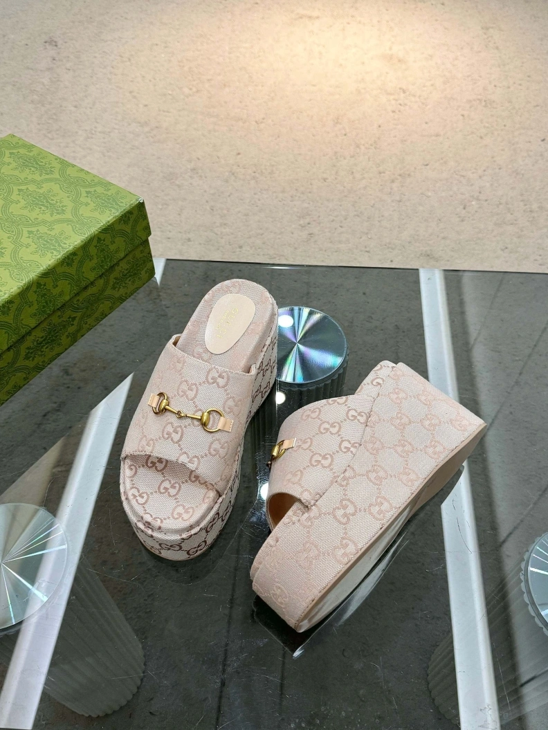 Gxccx Slippers Breathable 155593