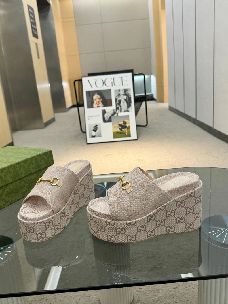 Gxccx Slippers Breathable 155593