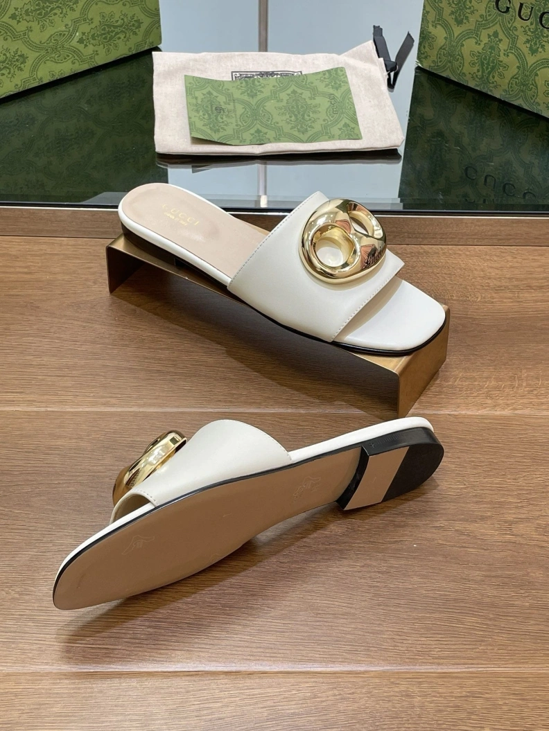Gxccx Slippers TopPick 155591