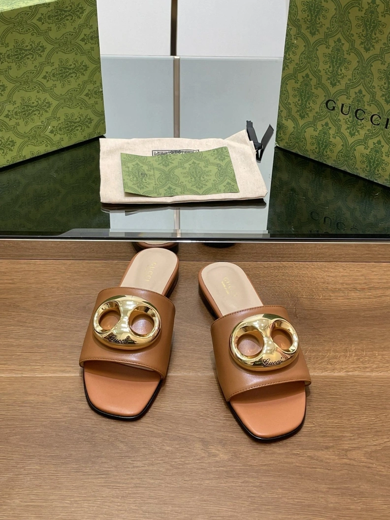 Gxccx Slippers Resilient 155587