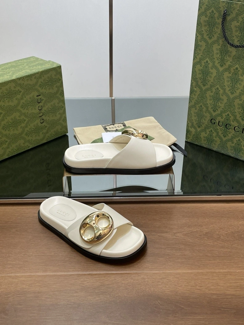 HighQuality Gxccx Slippers 155594