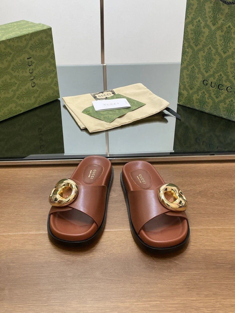 SportInspired Gxccx Slippers 155586