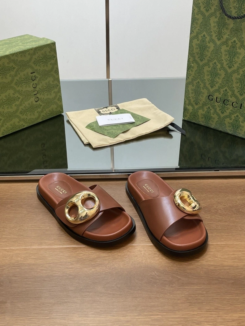 SportInspired Gxccx Slippers 155586