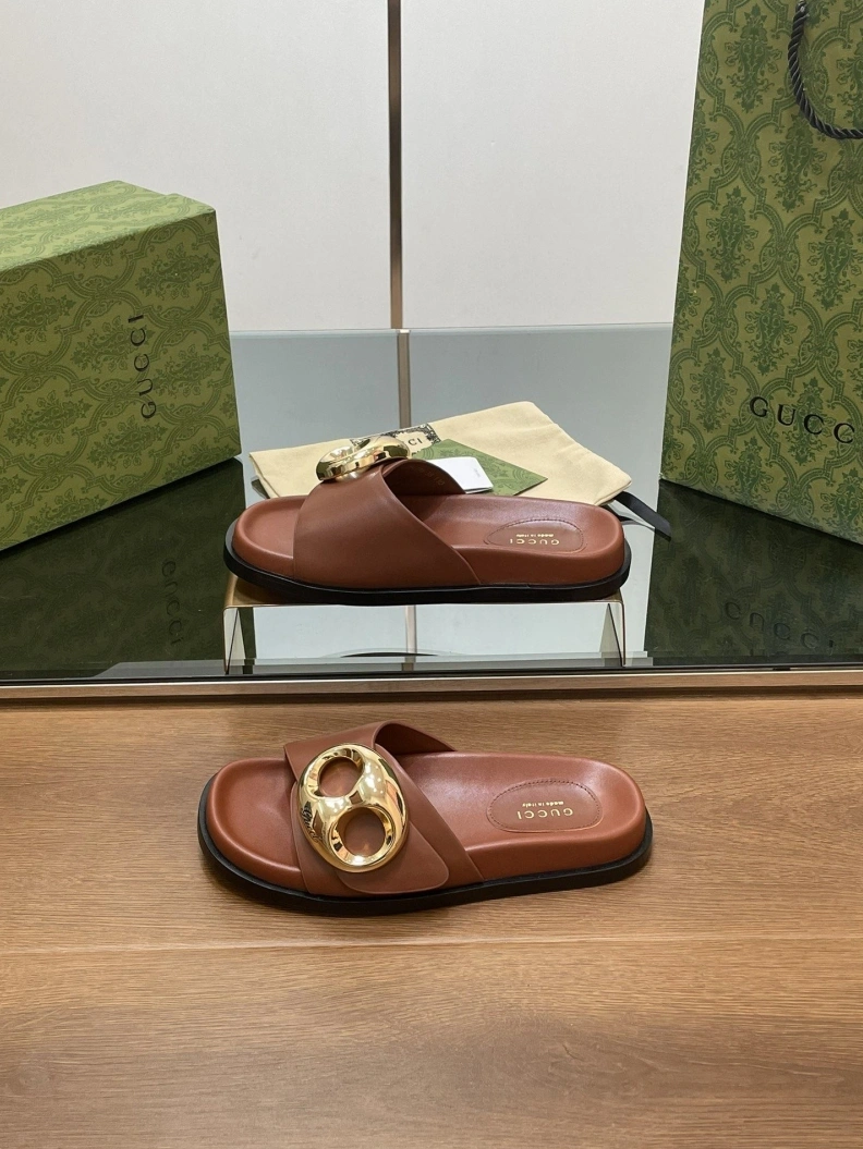 SportInspired Gxccx Slippers 155586