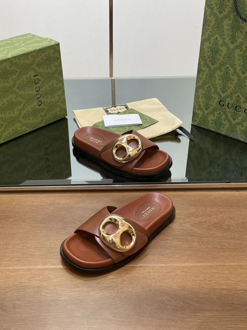 SportInspired Gxccx Slippers 155586