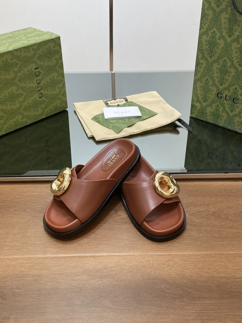 SportInspired Gxccx Slippers 155586