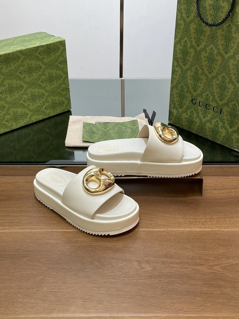 Gxccx Slippers WellDesigned 155588