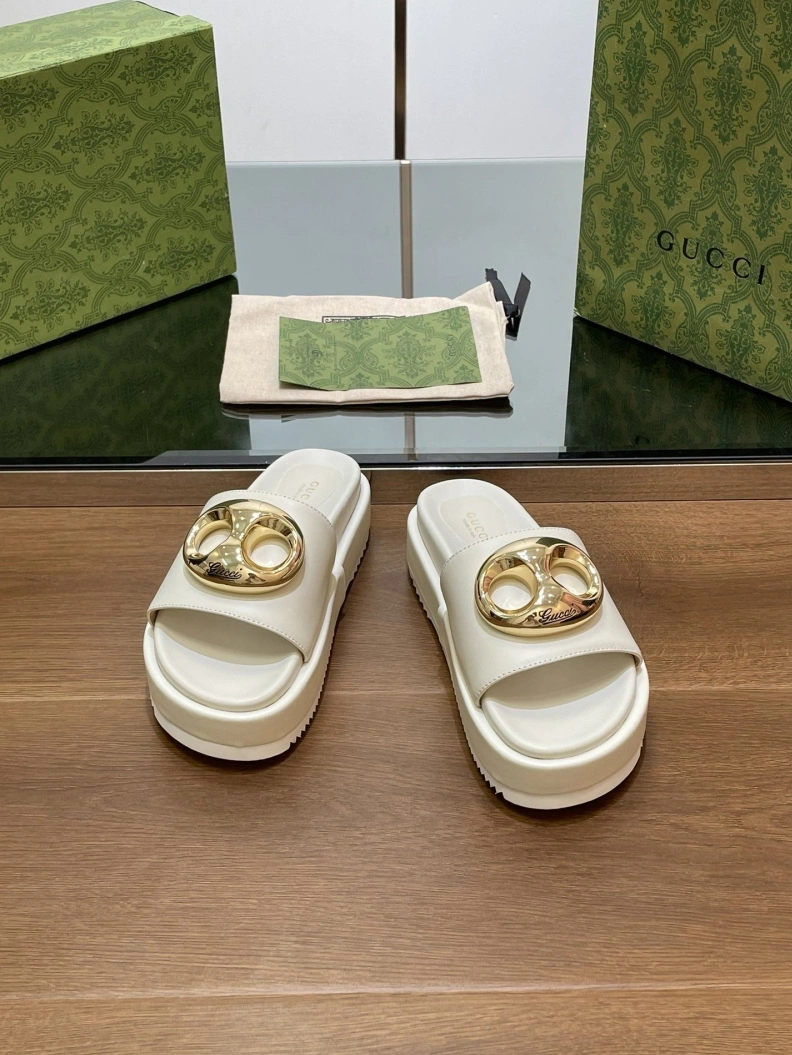 Gxccx Slippers WellDesigned 155588