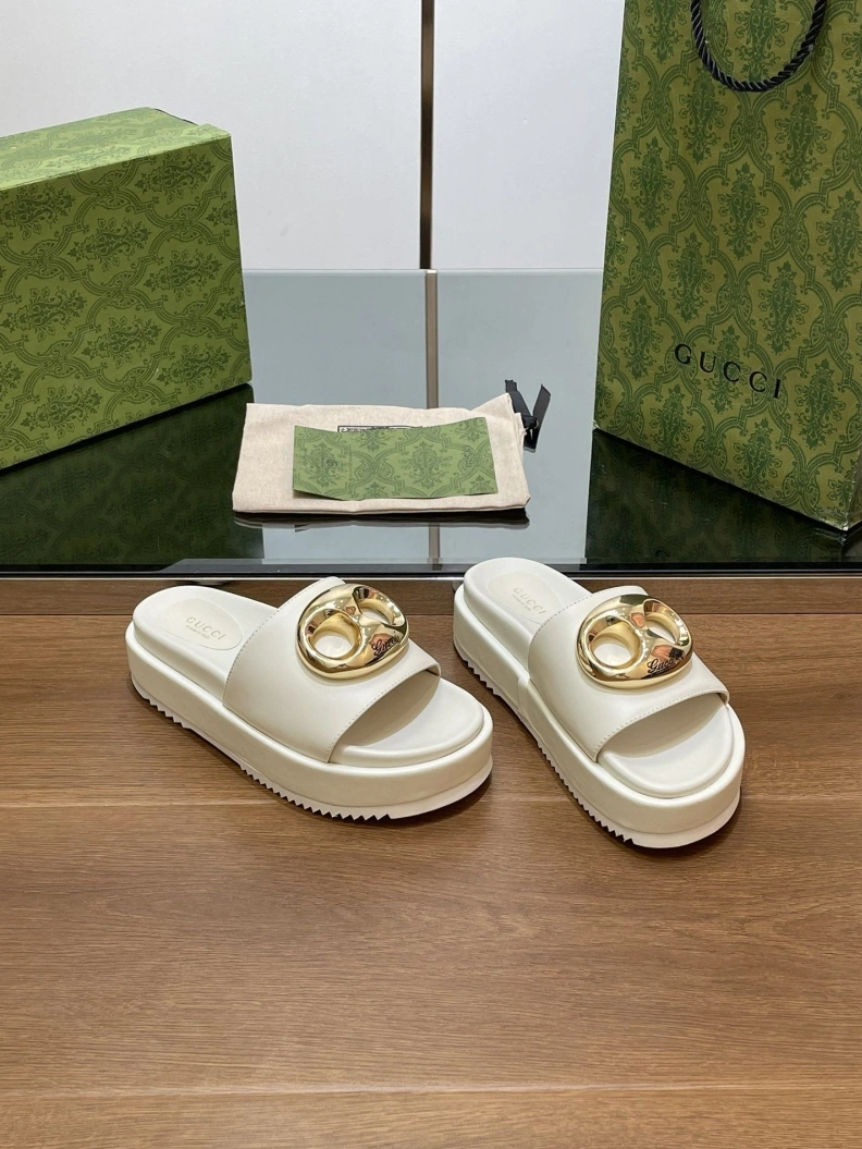 Gxccx Slippers WellDesigned 155588