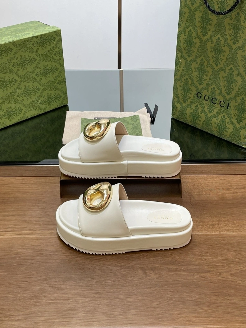 Gxccx Slippers WellDesigned 155588