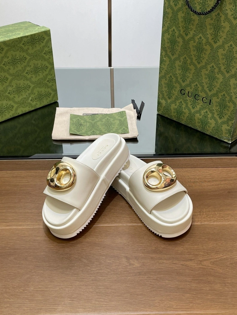 Gxccx Slippers WellDesigned 155588