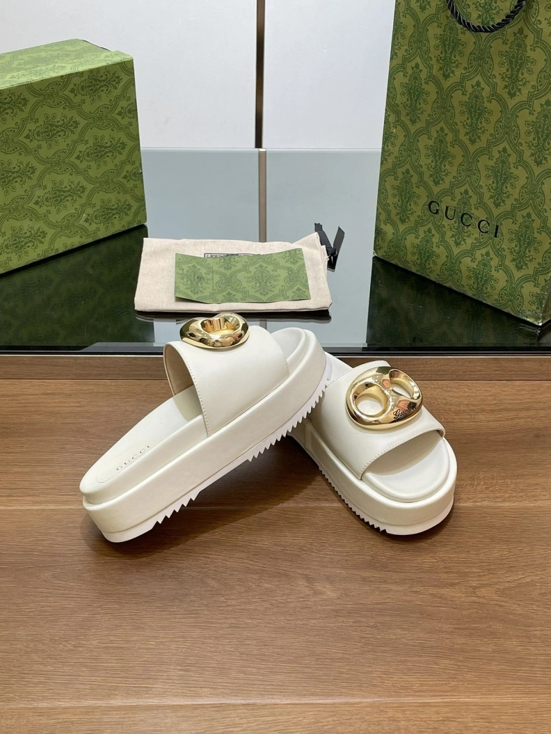 Gxccx Slippers WellDesigned 155588
