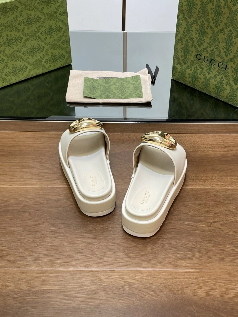 Gxccx Slippers WellDesigned 155588