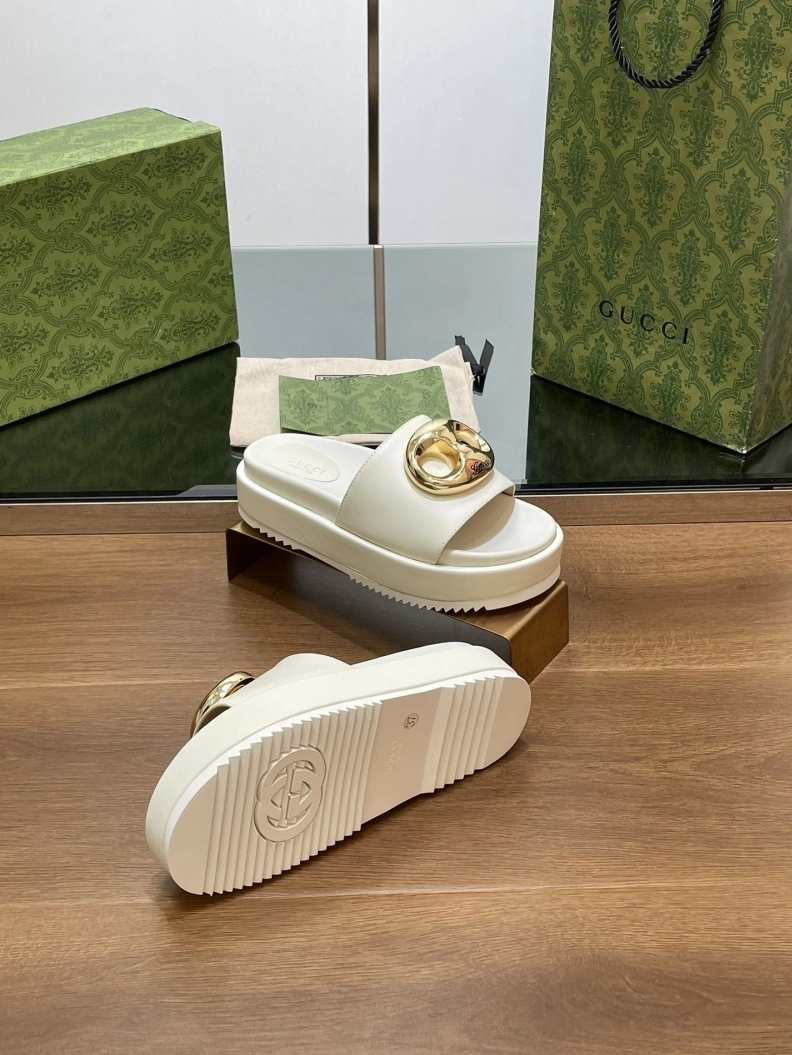 Gxccx Slippers WellDesigned 155588