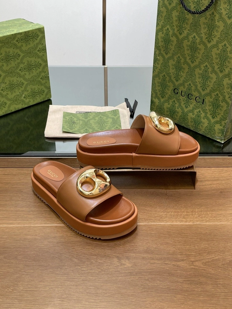 Gxccx Slippers Unique 155585