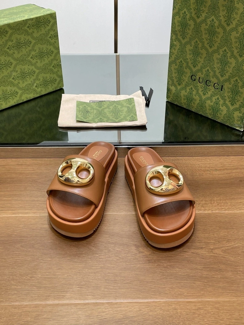 Gxccx Slippers Unique 155585