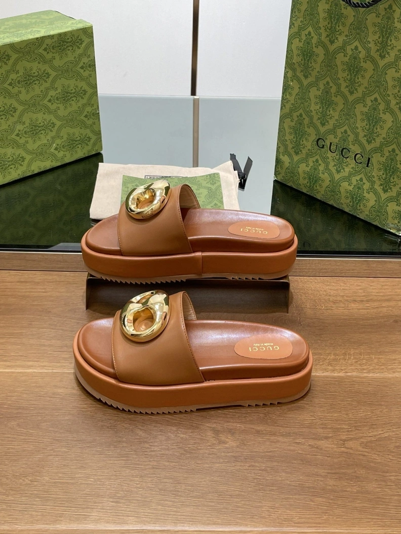 Gxccx Slippers Unique 155585