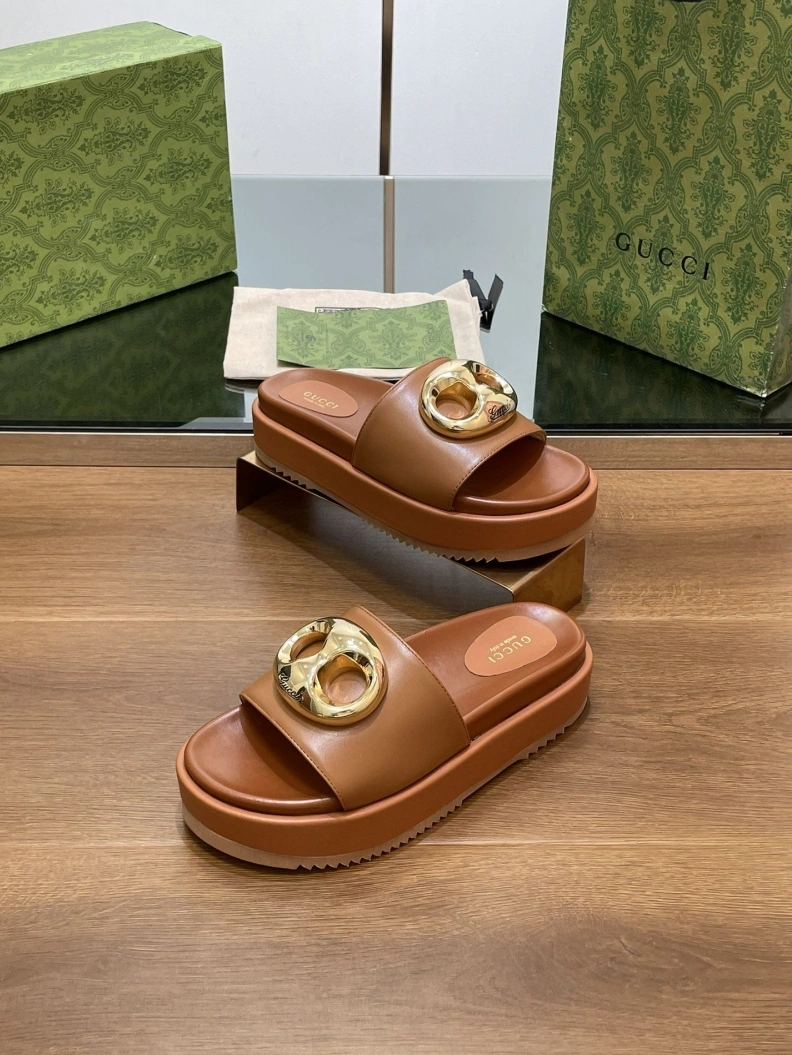 Gxccx Slippers Unique 155585