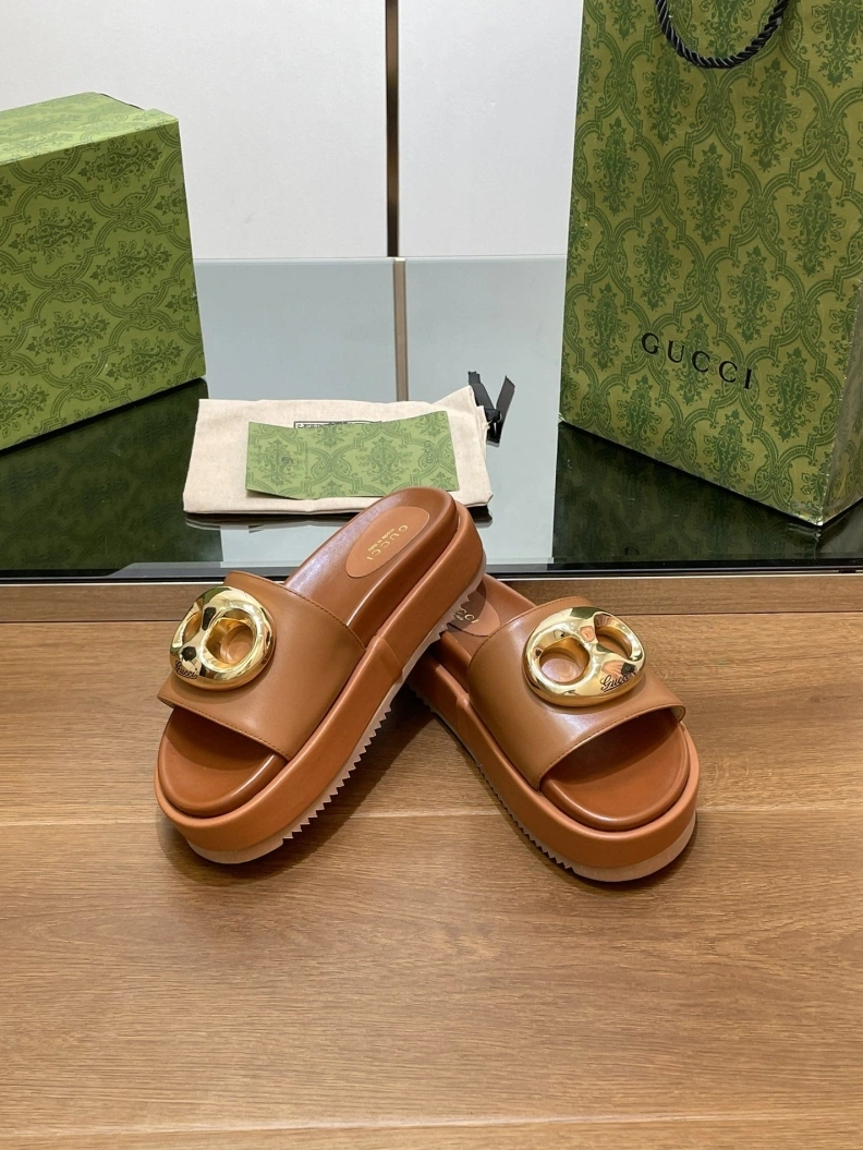 Gxccx Slippers Unique 155585