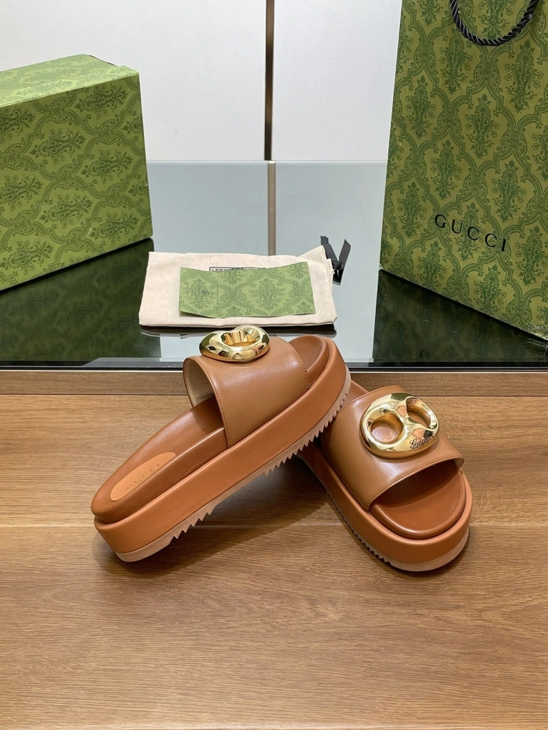 Gxccx Slippers Unique 155585