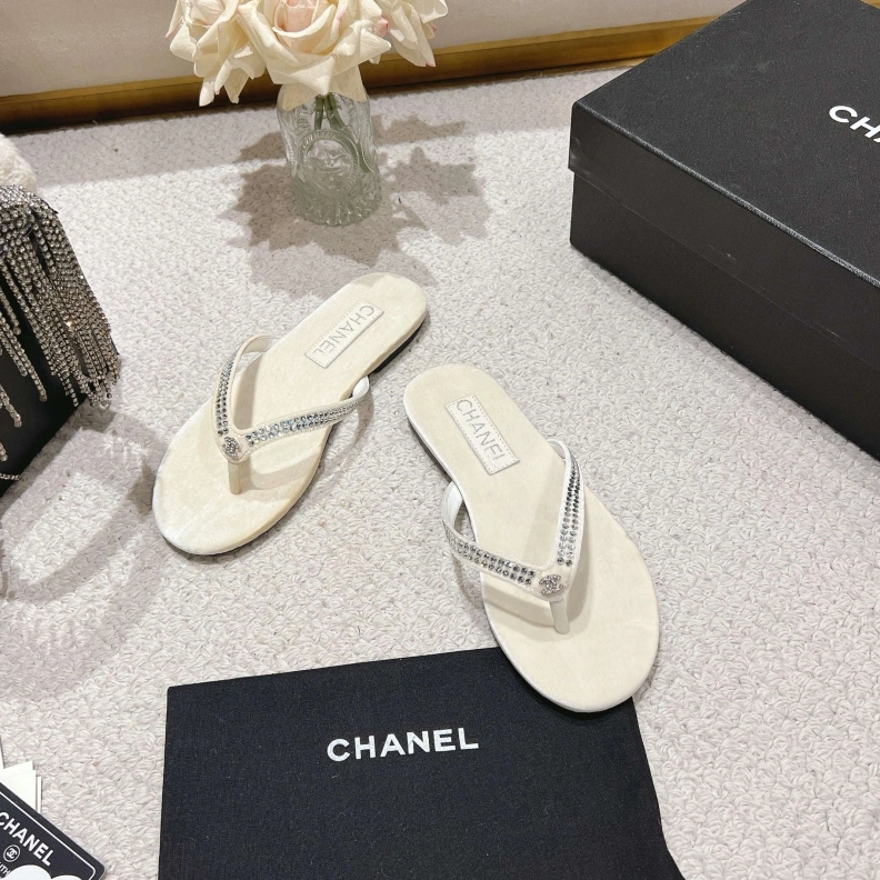 Chxnxl Slippers Affordable 118207