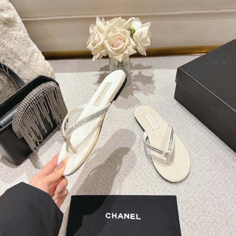 Chxnxl Slippers Affordable 118207
