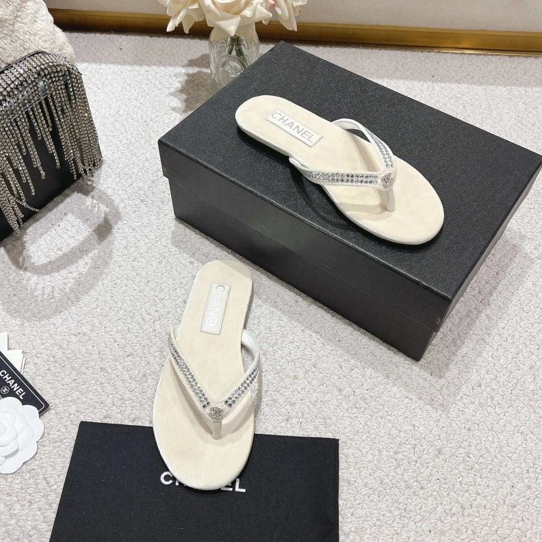 Chxnxl Slippers Affordable 118207
