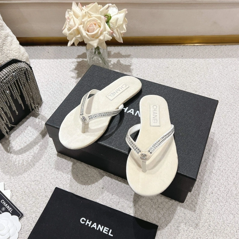 Chxnxl Slippers Affordable 118207