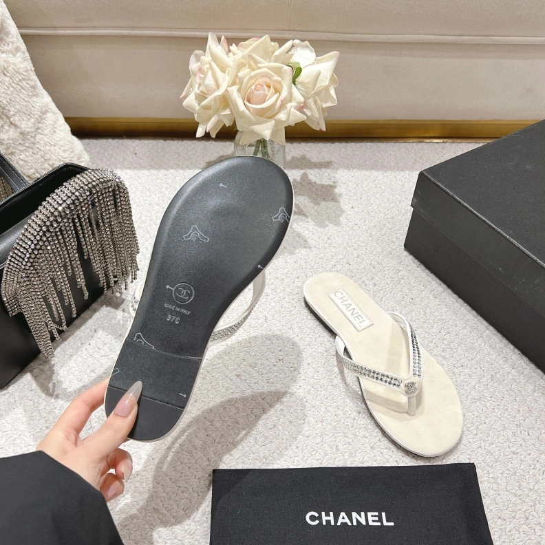 Chxnxl Slippers Affordable 118207