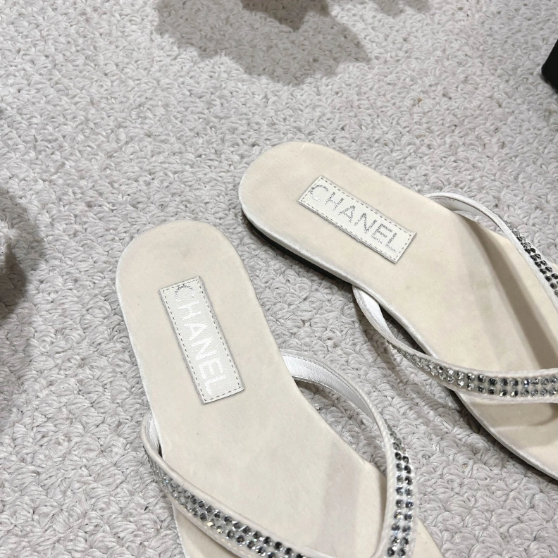 Chxnxl Slippers Affordable 118207