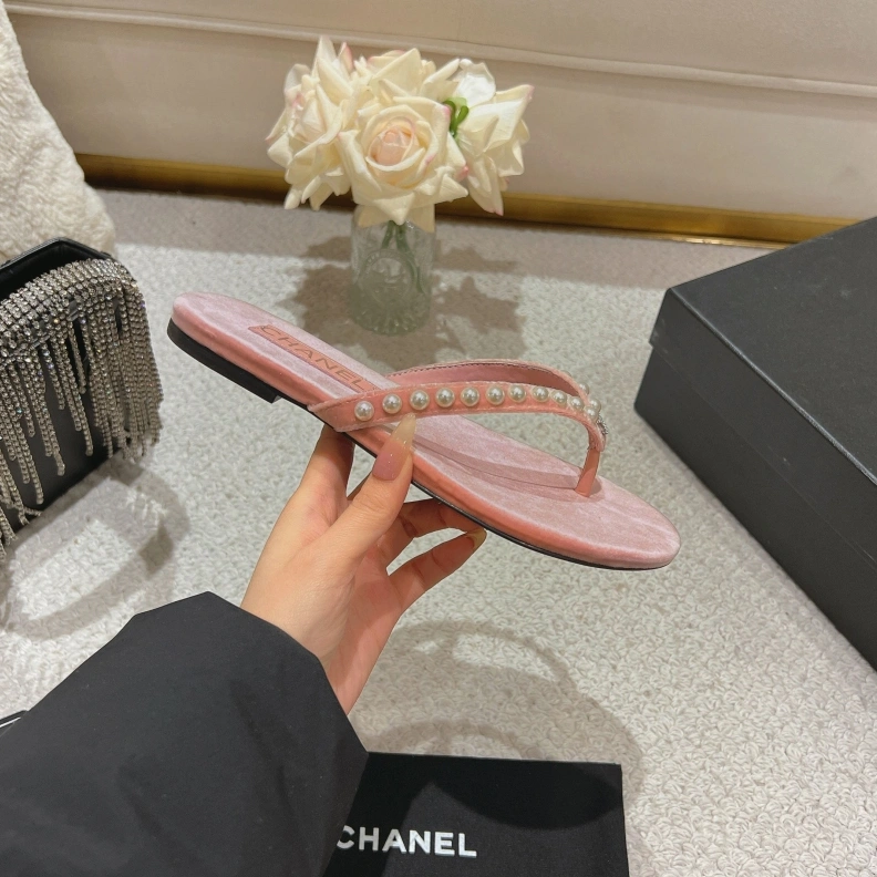 Chxnxl Slippers Trendsetting 118204