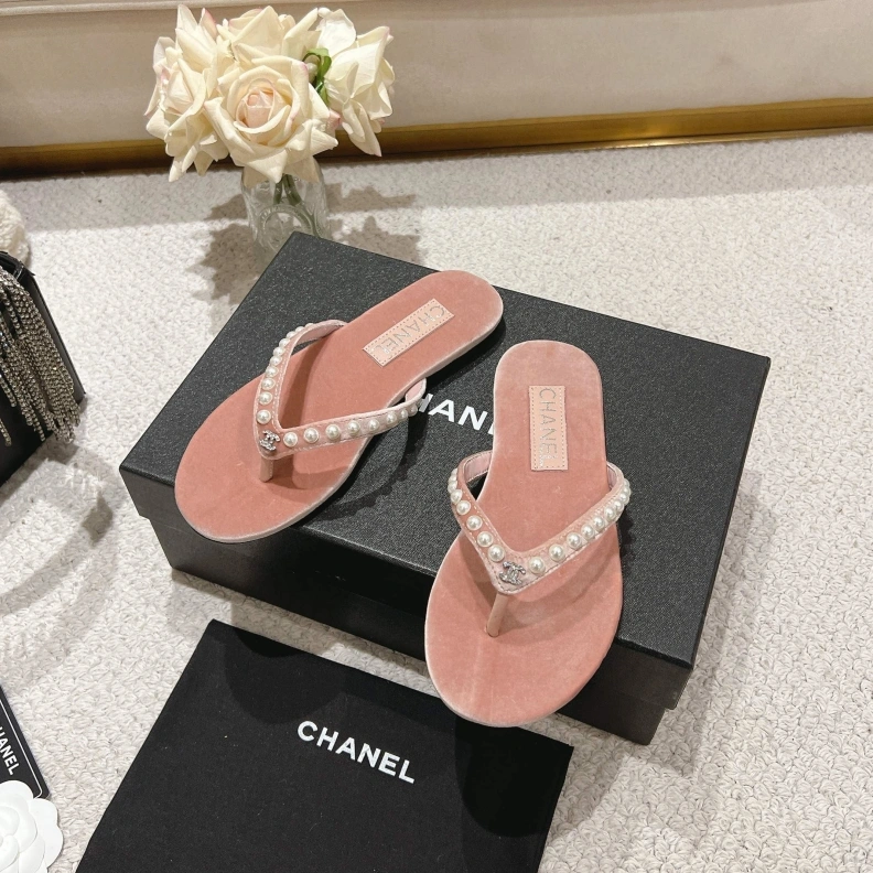 Chxnxl Slippers Trendsetting 118204